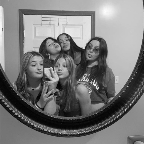 kayleegilmor711